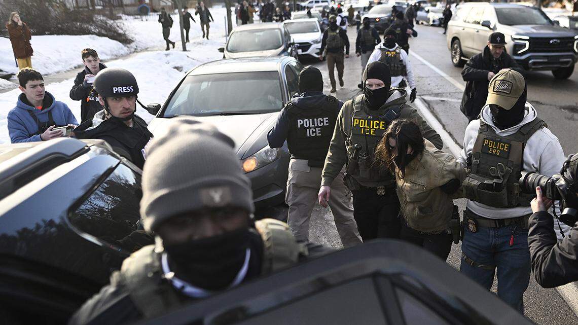 These KY jails get paid to house ICE detainees. They refuse to say how much