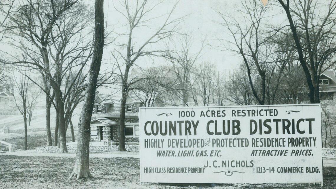 Racist language persists in some Kansas property records. Could these bills end that?