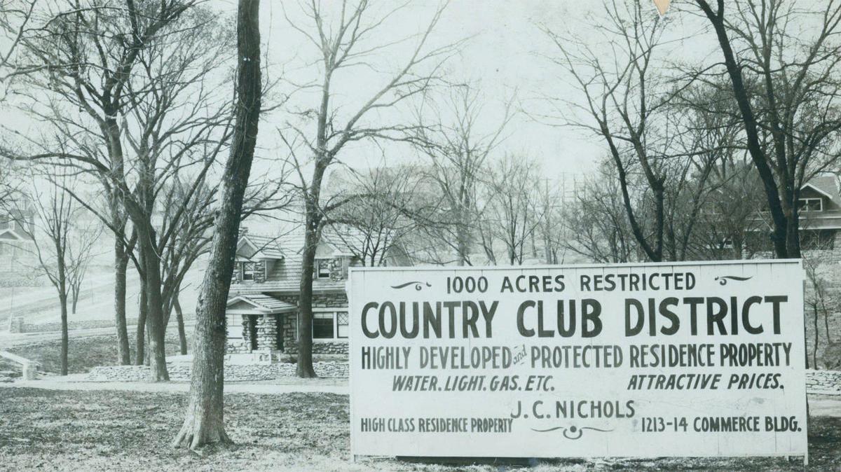 Racist language persists in some Kansas property records. Could these bills end that?