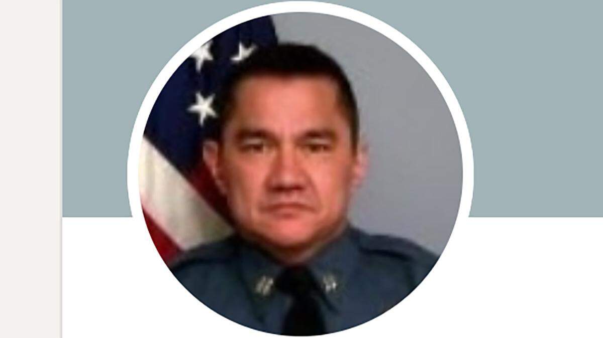 Police Chief Gideon Cody had already threatened to sue the Marion County Record if they wrote about him.
