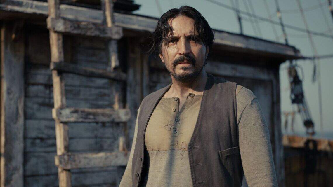This KC movie star faces off against ‘Oppenheimer.’ His foe next weekend: Dracula