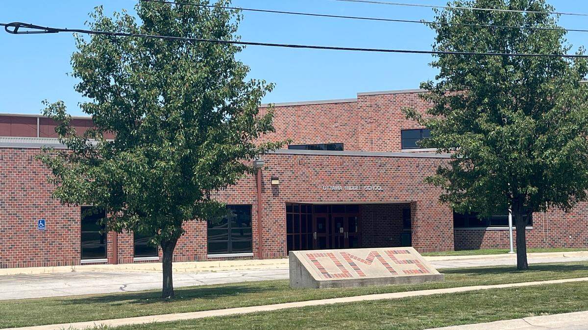 A 12-year-old student at Ottawa Middle School attended a bench trial in late June in Franklin County District Court after he was charged with criminal threat for taking a pocket knife to school in case a bully who he said threatened him tried to hurt him again. The judge in the case has ruled against the boy, and the family plans to appeal.