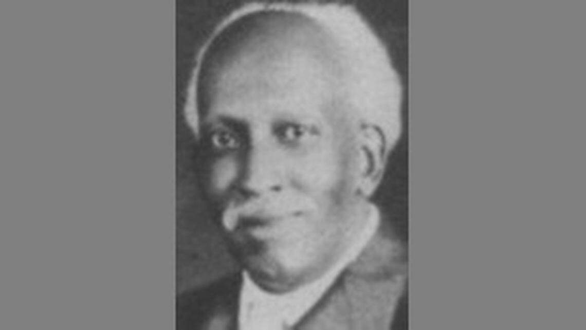 Thomas C. Unthank opened the Douglass Hospital in Kansas before pushing to create General Hospital No. 2 for Black patients.