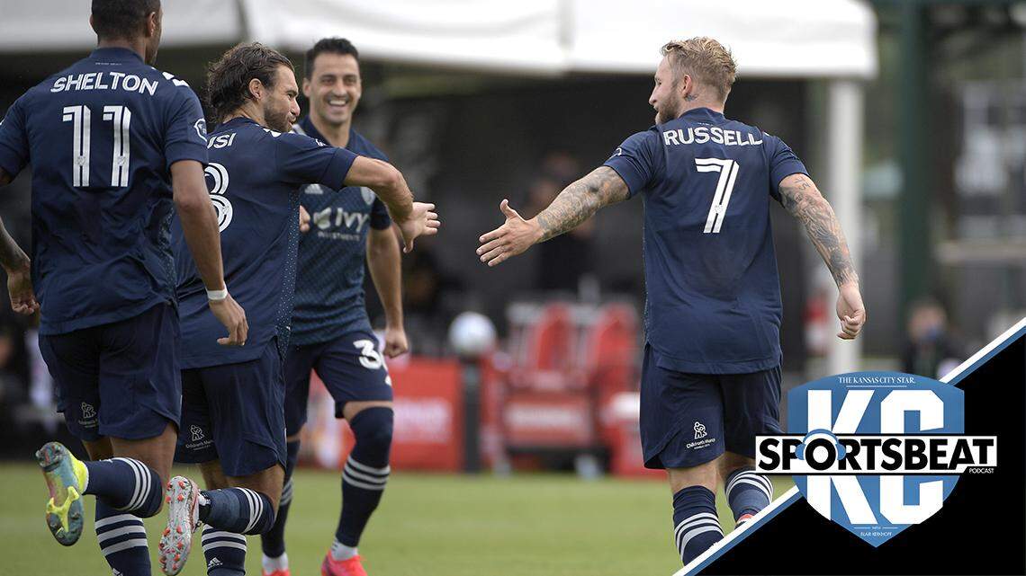 When Sporting Kansas City returns home next week, fans will be in the stands.