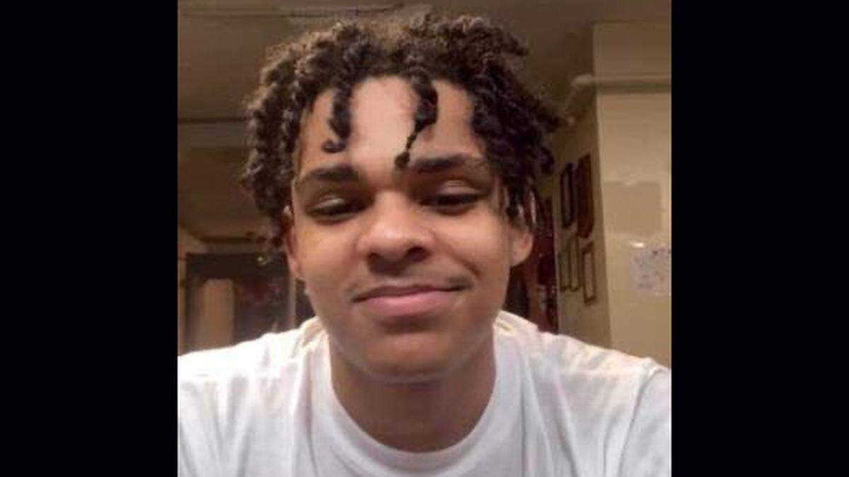 Therrell “TJ” Jackson, 17, of Kansas City was fatally shot in an alleged drive-by shooting July 10 in the 3200 block of Northeast Excelsior Street in Avondale in Kansas City’s Northland. His family pleaded for help Wednesday finding his killer.