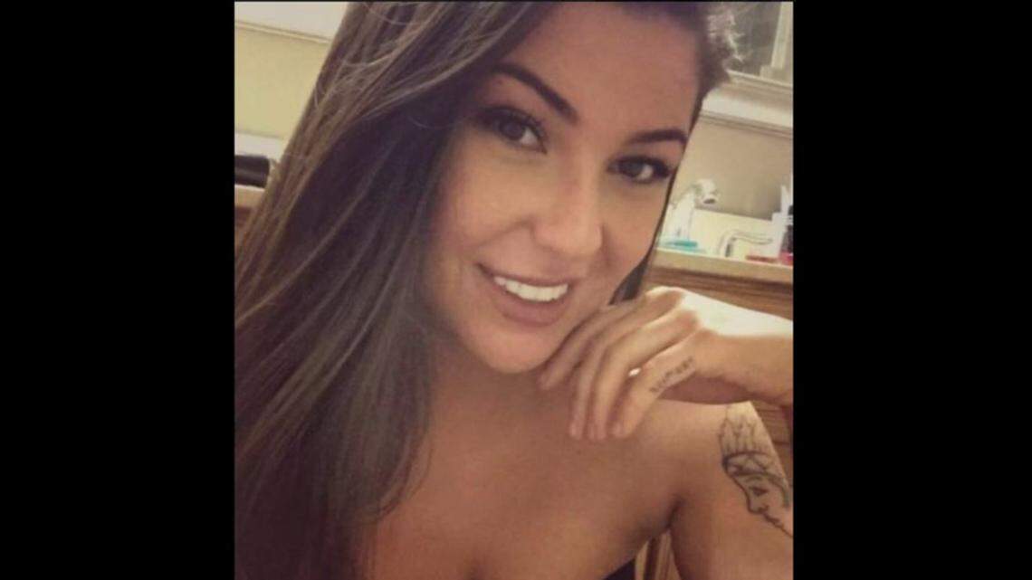 Remains have been found of Cheyann Klus, who was 22 when she went missing in 2017, family says.