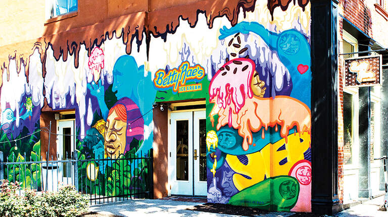 Where’s the best ice cream in Kansas City? Local readers gave us the scoop