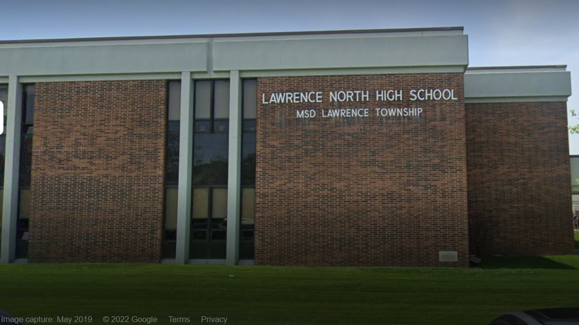 A 15-year-old Lawrence North High School freshman died at track and field practice, according to Indiana’s Metropolitan School District of Lawrence Township.