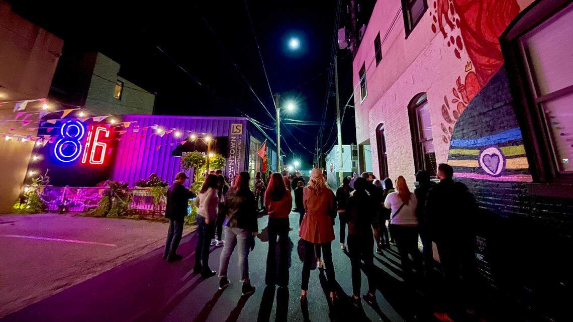 This Lee’s Summit Haunted and Historic Spaces Tour is ‘amping up the spookiness’