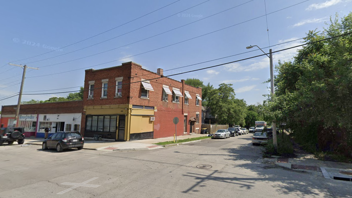 Fatal shooting in Kansas City’s Lykins neighborhood leaves one dead ...