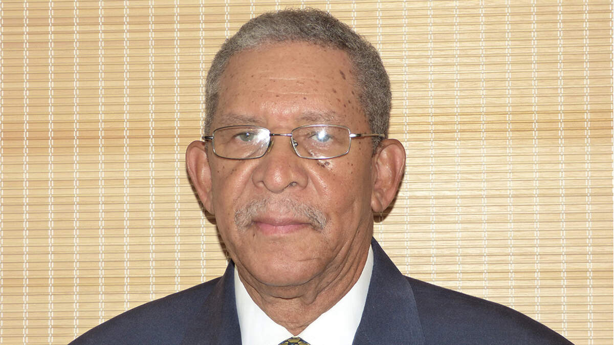 Lloyd E. Wright