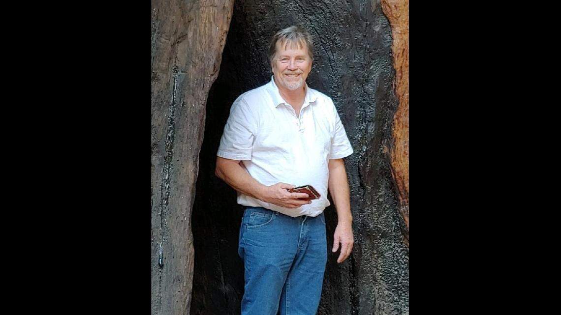 Clinton Smith, a 67-year-old hiker visiting Buffalo National River in Arkansas, went missing after heading out on a trail, National Park Service officials said. Crews are searching this untamed section of the Ozarks wilderness to find him.