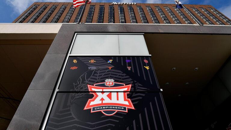 Big 12 tourneys in KC: Nearing 1-year anniversary of day sports stood still, it’s time