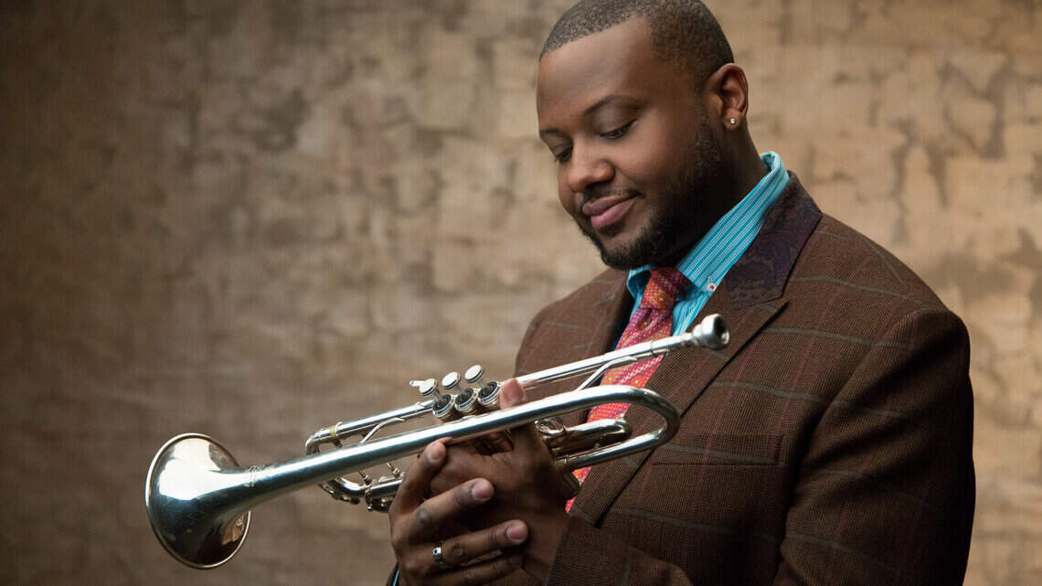 Kansas City Jazz Orchestra announces 2022-23 season of past, present and future music
