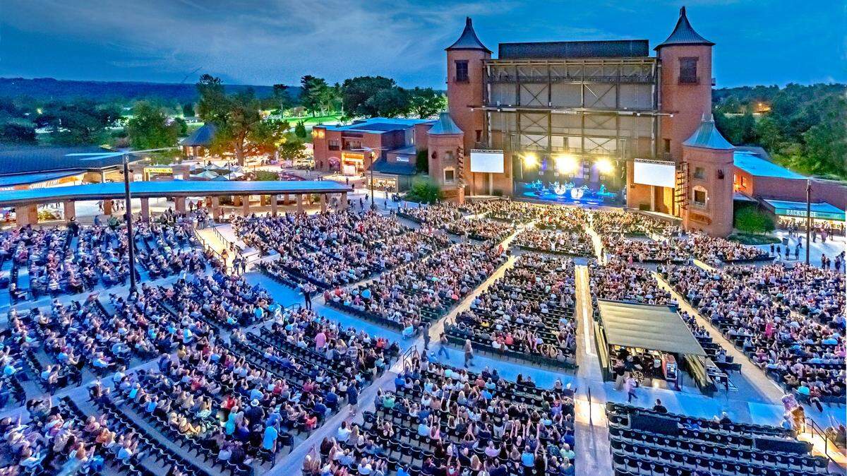 Starlight Theatre will present four Broadway musicals in 2026, beginning with “Hadestown” June 9-14.