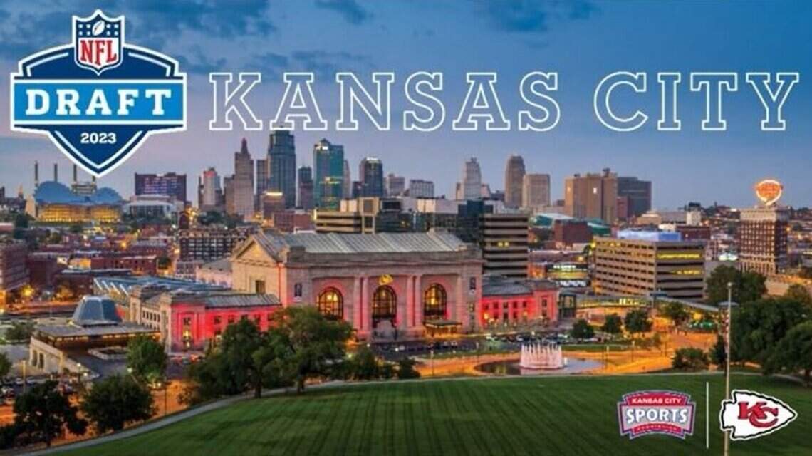 ‘The NFL’s football theme park:’ Check out fan festival plans for Kansas City’s draft