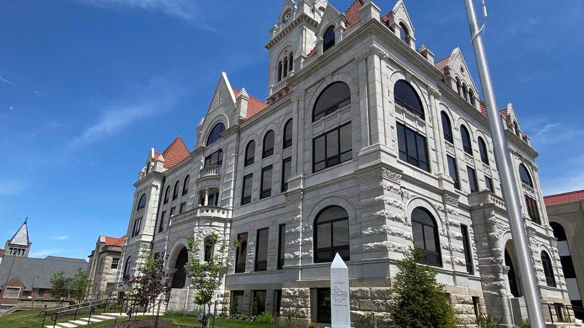 A Cole County judge heard arguments Monday, June 21, 2021 in the case of Missouri’s voter-approved Medicaid expansion plan.