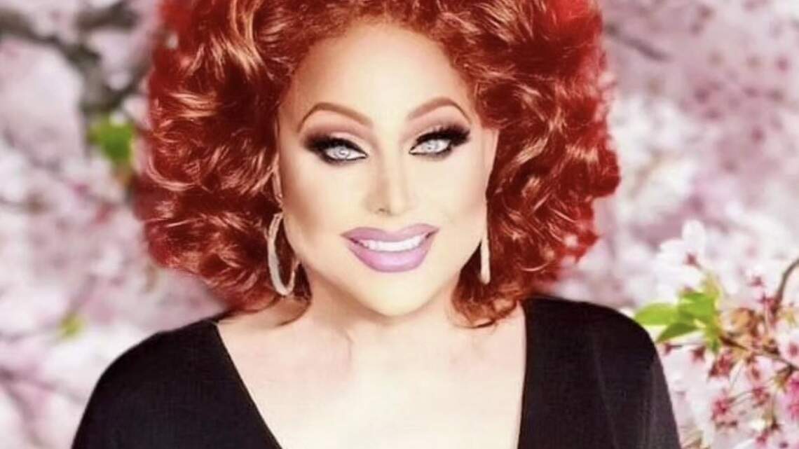 Drag community mourns death of Melinda Ryder, a ‘true Kansas City legend’