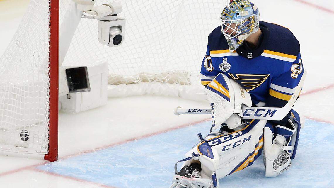 Blues’ season has lifted a city, but chance to win Stanley Cup will wait for Game 7