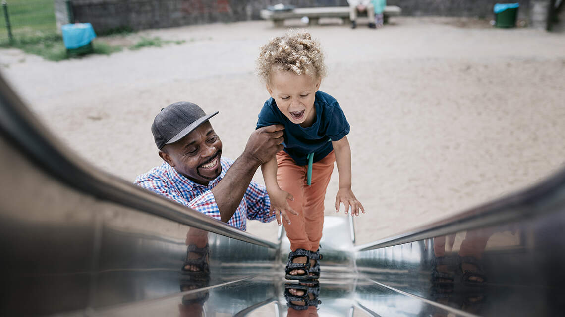 You can set Kansas City’s children on a course to a healthy future with these steps | Opinion
