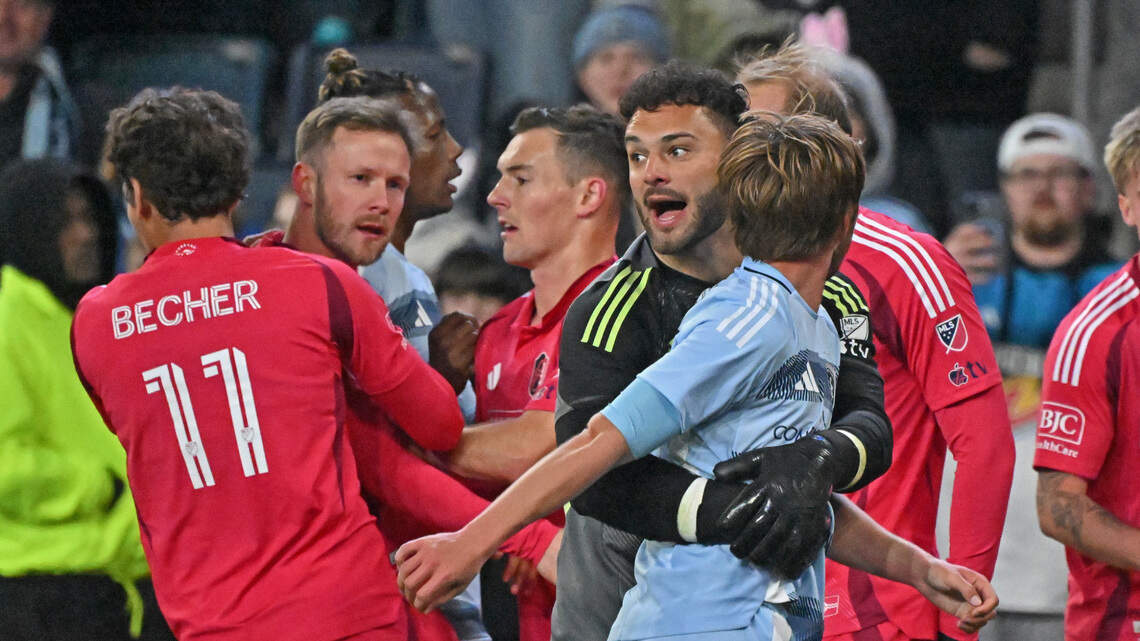 How Sporting Kansas City can make statement in rivalry matchup vs. St. Louis City
