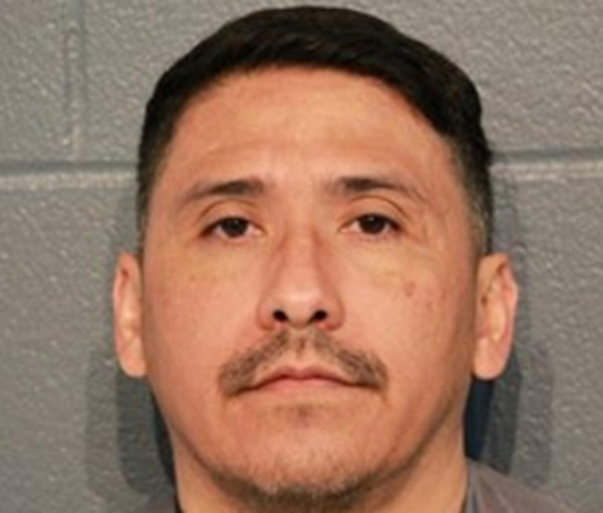 Sergio Perez-Martinez, 43, is wanted by the FBI and U.S. Marshals Service after he escaped from the Cass County jail on Dec. 5 while awaiting sentencing on federal convictions related to methamphetamine trafficking. The agencies are offering a combined $15,000 reward for information leading to his arrest.