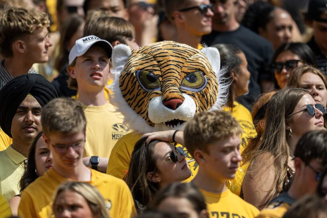 How do Mizzou fans feel about renewed Jayhawks rivalry? | Kansas City Star