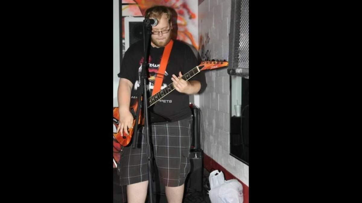 Darryl “Brent” Gilland 
