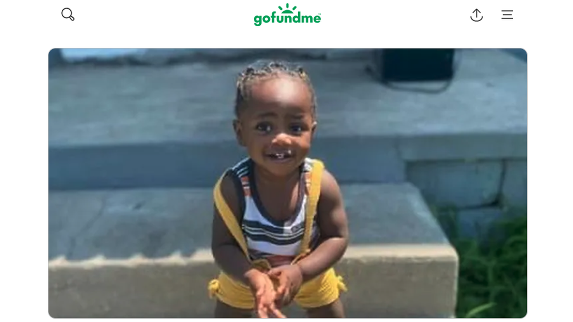 Ra’Miyah Worthington died Monday, Aug. 21, after being left in a hot van outside her Nebraska daycare, authorities say.