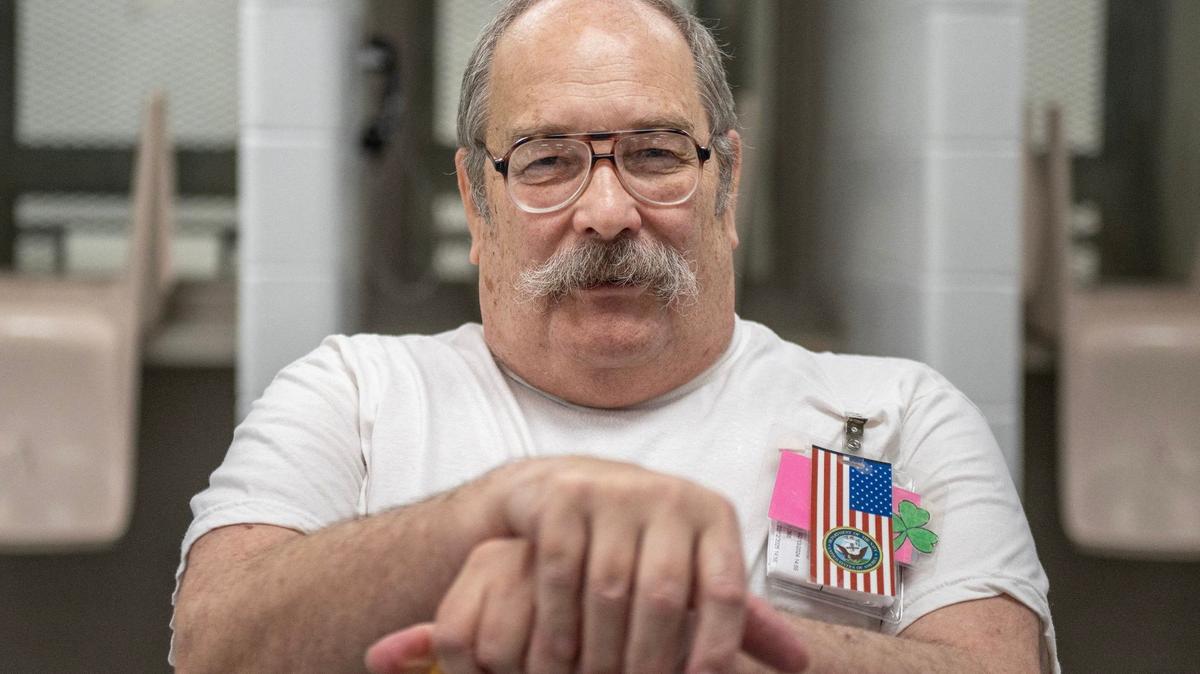 Missouri veteran facing June execution reflects on murder case, family and faith