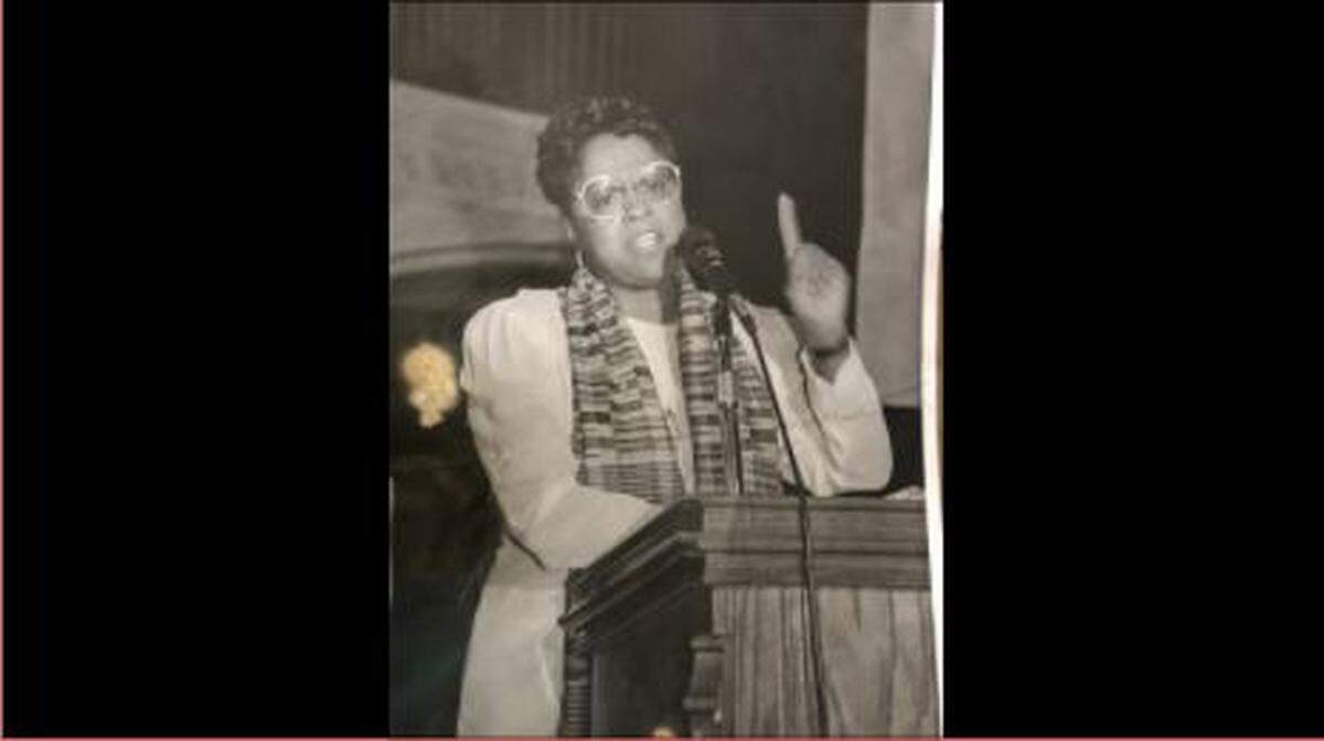 Carol Coe, a former Kansas City councilwoman, died Feb. 14.