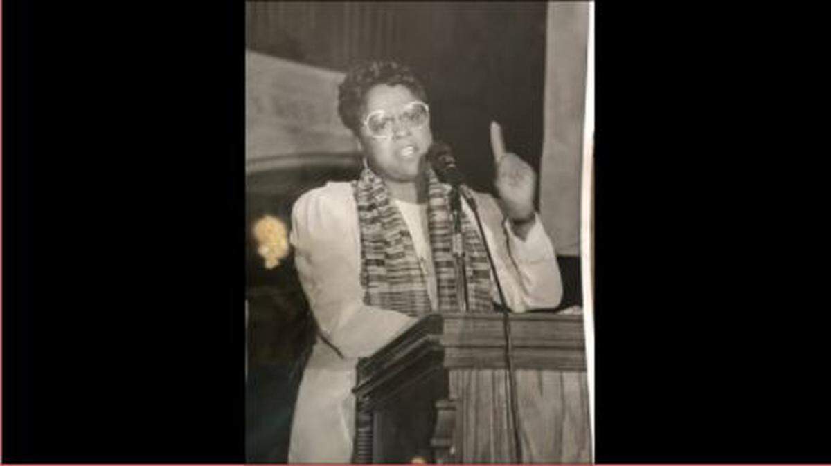 Carol Coe, a former Kansas City councilwoman, died Sunday, her family said.