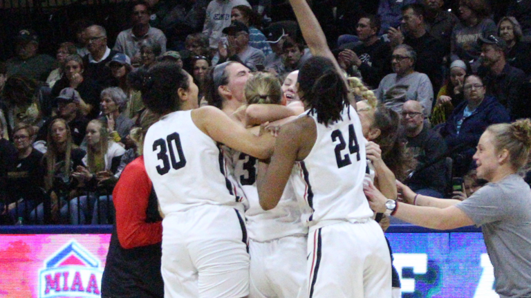 MIAA hoop tourneys will be played at campuses, not Kansas City’s Municipal Auditorium