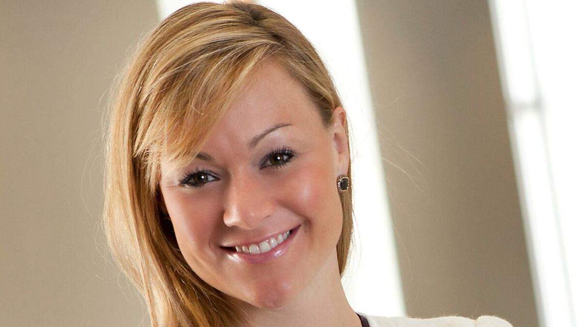 Alicia Herald, chair of the Missouri Public Charter School Commission is selected to lead Kansas City Notre Dame de Sion Catholic school in Kansas City — the grade school and all-girl college preparatory academy.