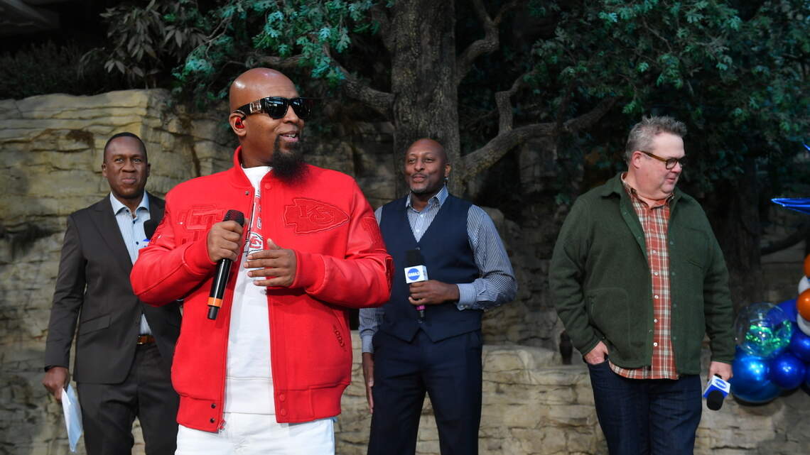 Tech N9ne will perform with the Kansas City Symphony in May. Here’s how to get tickets