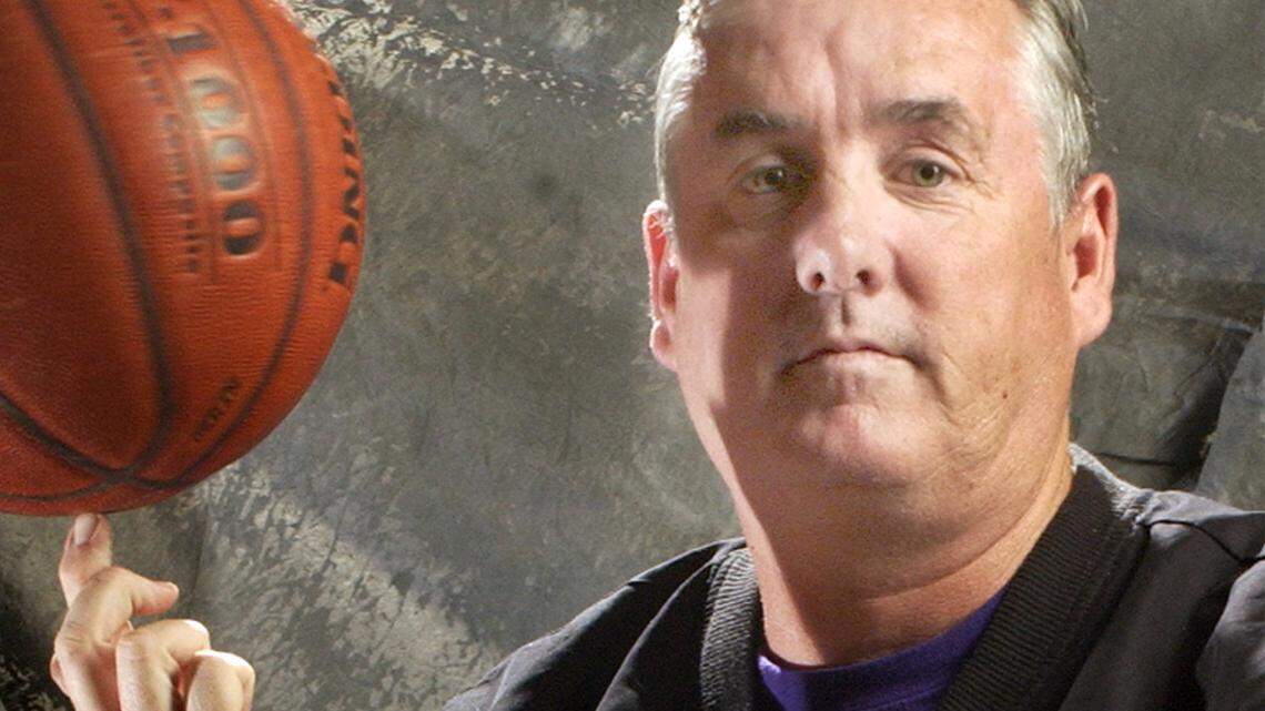 Longtime Blue Valley Northwest boys basketball coach Ed Fritz will coach in the McDonald’s All-American Game this month in Atlanta.