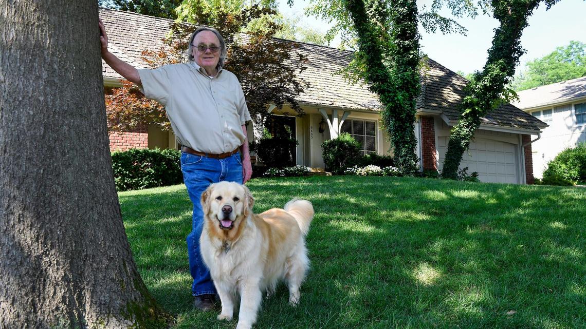 Even Overland Park feels pandemic’s economic pain. Will it force change on taxes? 