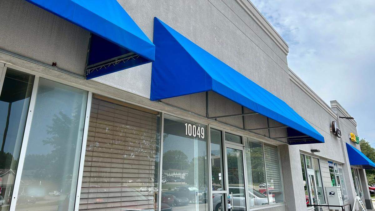 Mexican restaurant Tacos Borrachos aims to open in September.