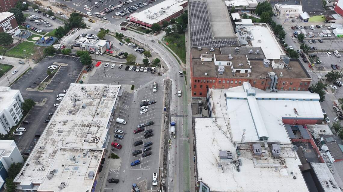Resurfacing closes another road around Westport. Here’s when it reopens
