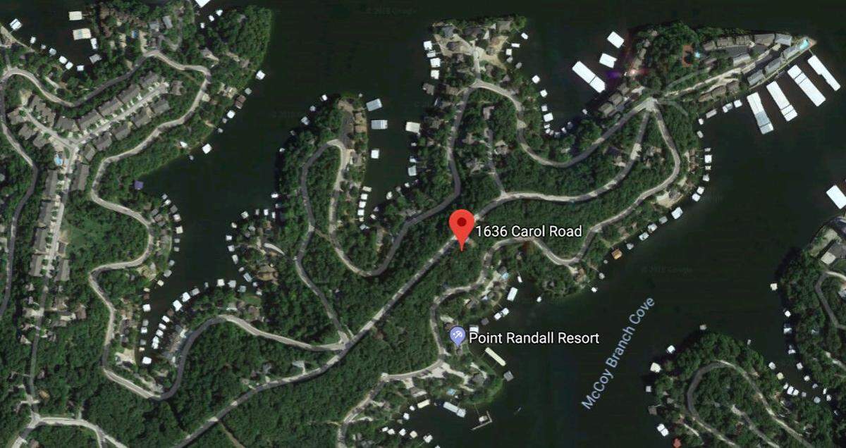 A house fire early Thursday killed four children in Lake Ozark, Mo.