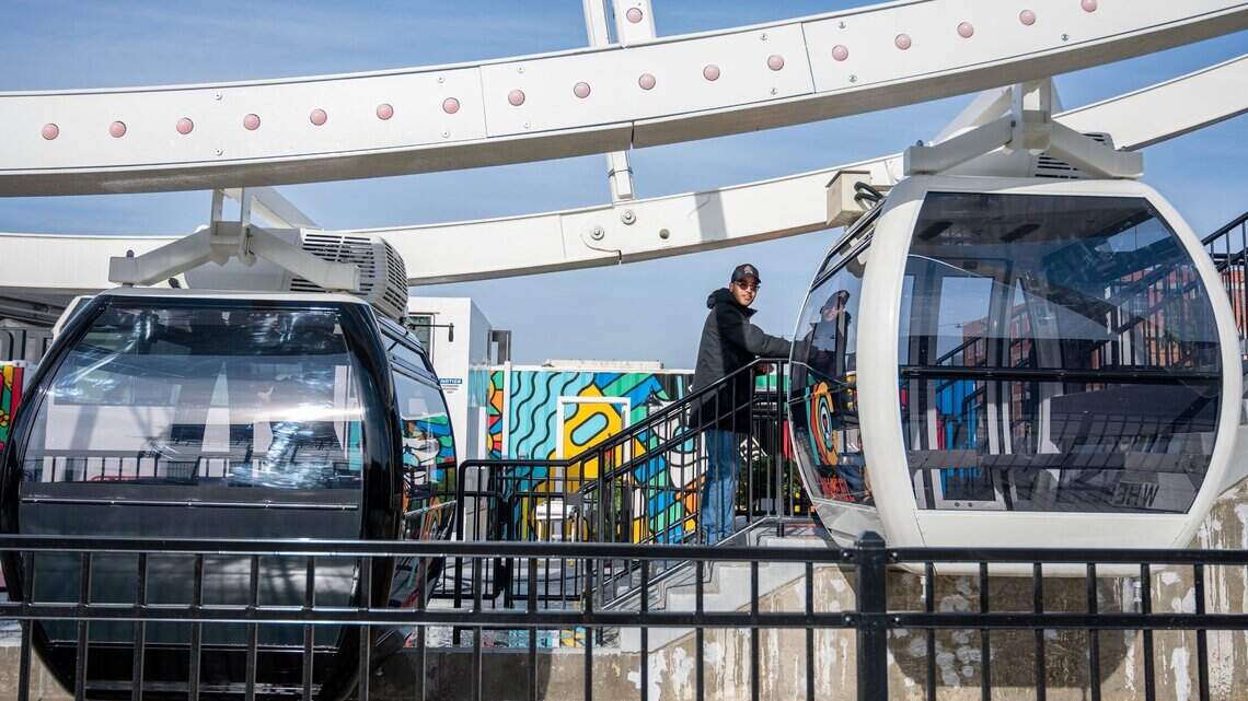 Pennway Point update: Palacana, a neon museum, new timeline | Kansas ...