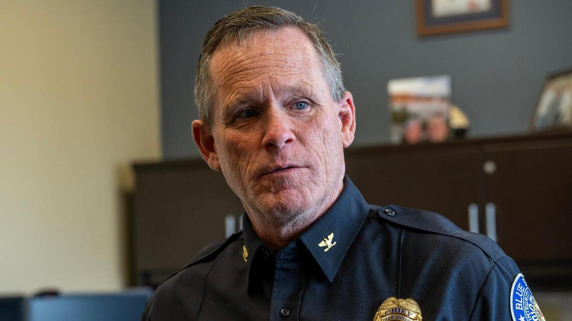 Missouri GOP wants to revive 2nd Amendment law. KC-area top cops say it’s a bad idea
