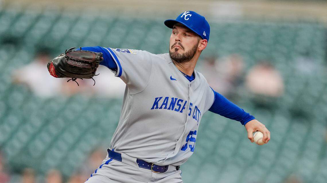 How did Tigers flip Tuesday’s game on Royals? Start with Kansas City’s bullpen