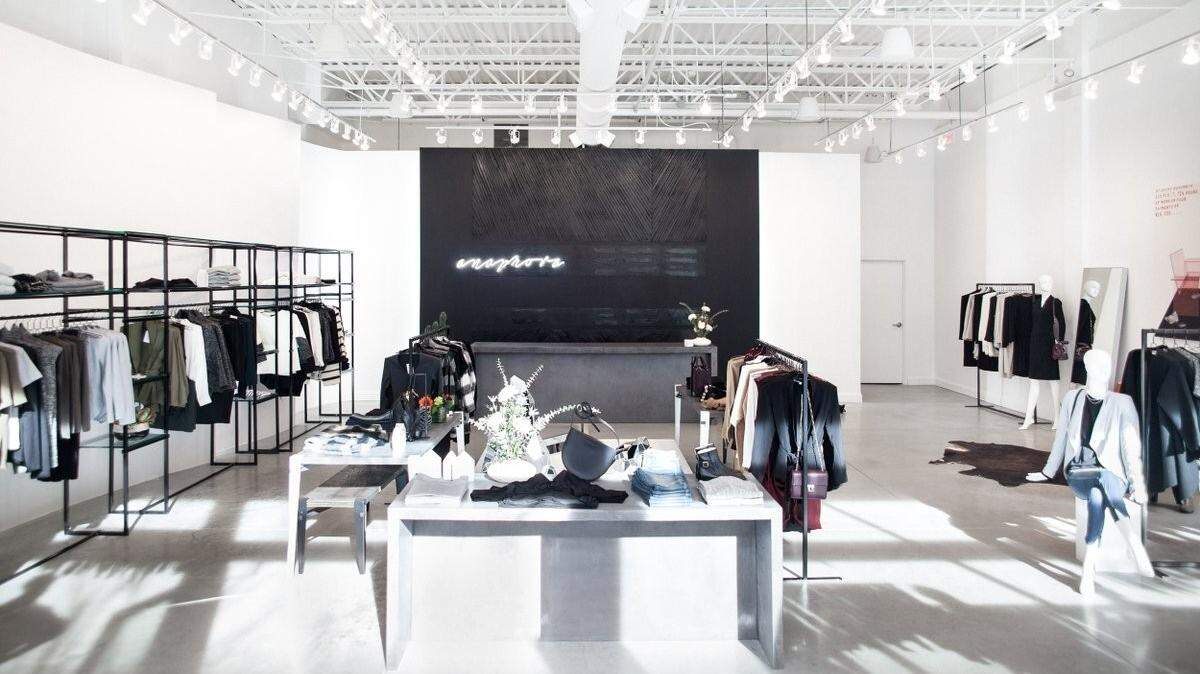 Rightfully Sewn's event will take place Saturday night at Anaphora in Prairiefire.