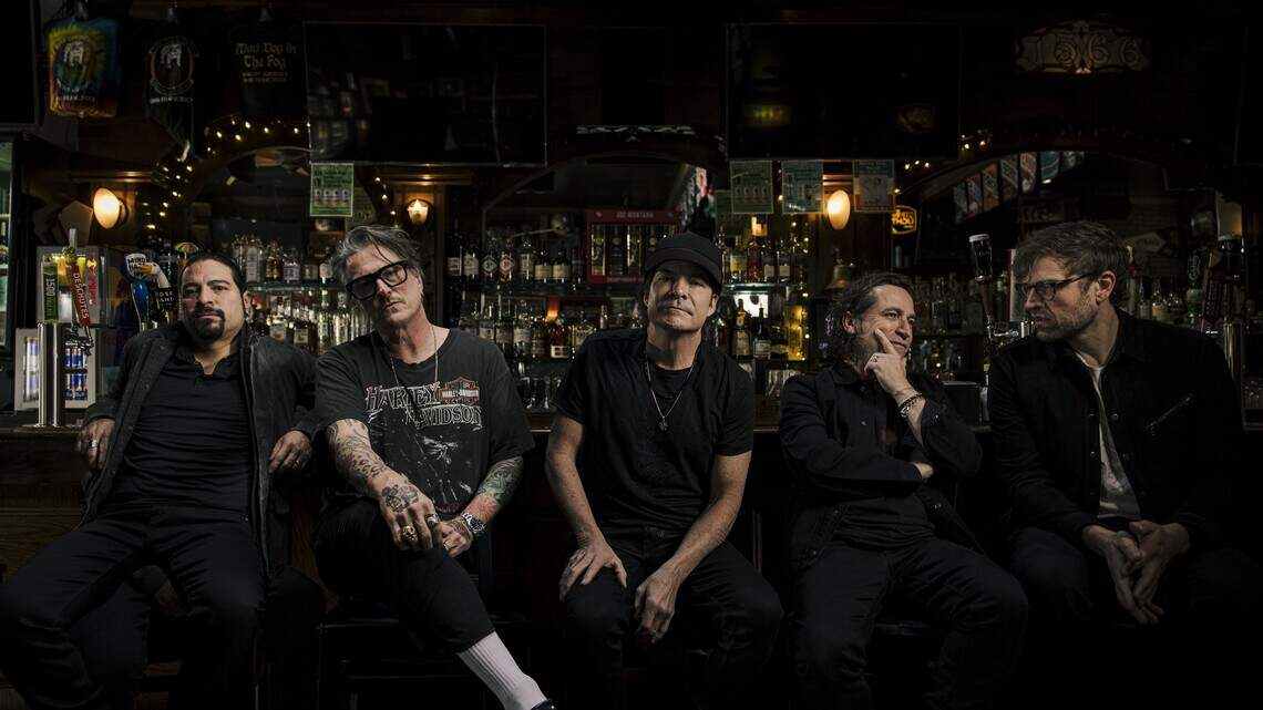 Train brings anniversary concert to KC this week. What can fans expect at show?