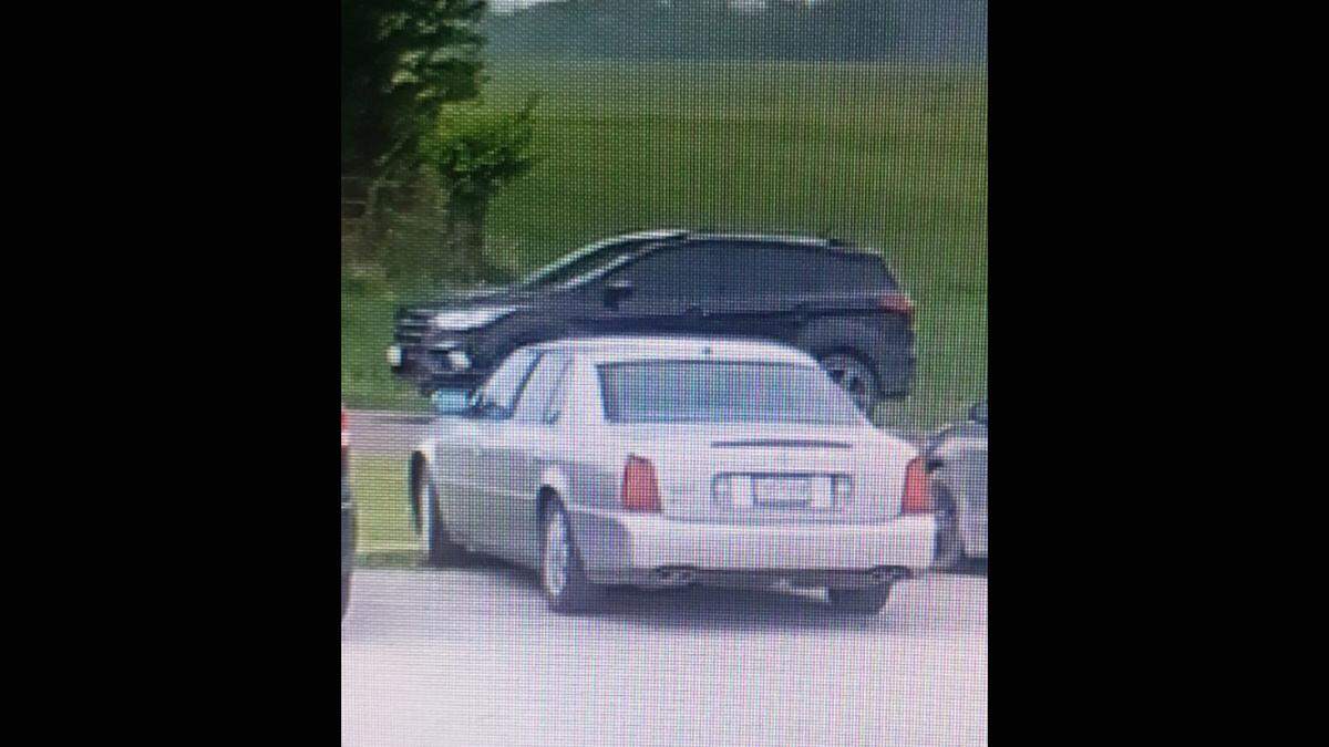 The Caldwell County, Missouri, Sheriff’s Department is looking for whereabouts of a black SUV with tinted windows that was driven that they believe may be connected to three arson fires, including one that took the life of 96-year-old Lorene Fickess, on Tuesday. People with information about the SUV or its driver are asked to call the sheriff’s department at 816-586-2681.