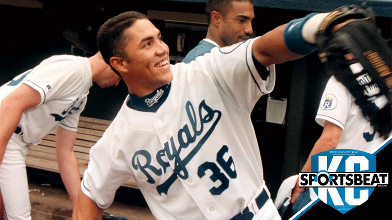 Baseball Hall of Fame ballots are due. Will a former KC Royal get the call?