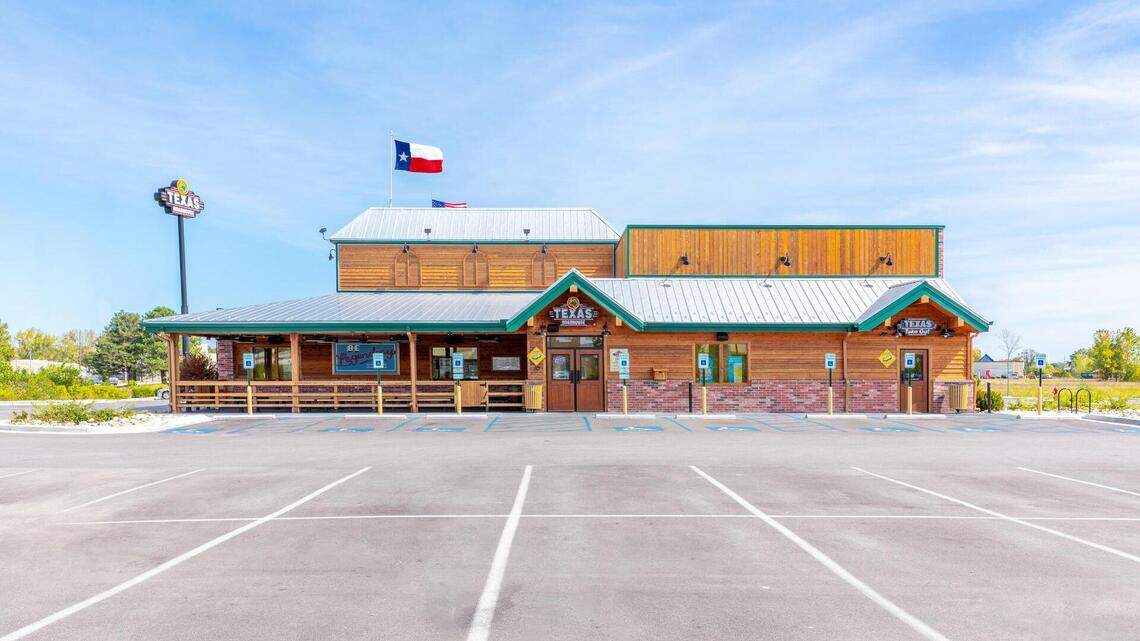 National steakhouse chain opening new location in Kansas City area