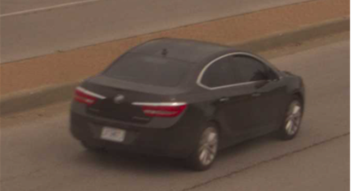 The Kansas City, Kansas Police Department is seeking the public’s assistance to find Tyla Jack. Jack, 39, is accused of hitting a woman with her car and nearly striking a public school police officer. Police say she was last seen driving a 2015 Buick sedan with Missouri license plate JF2R7J.