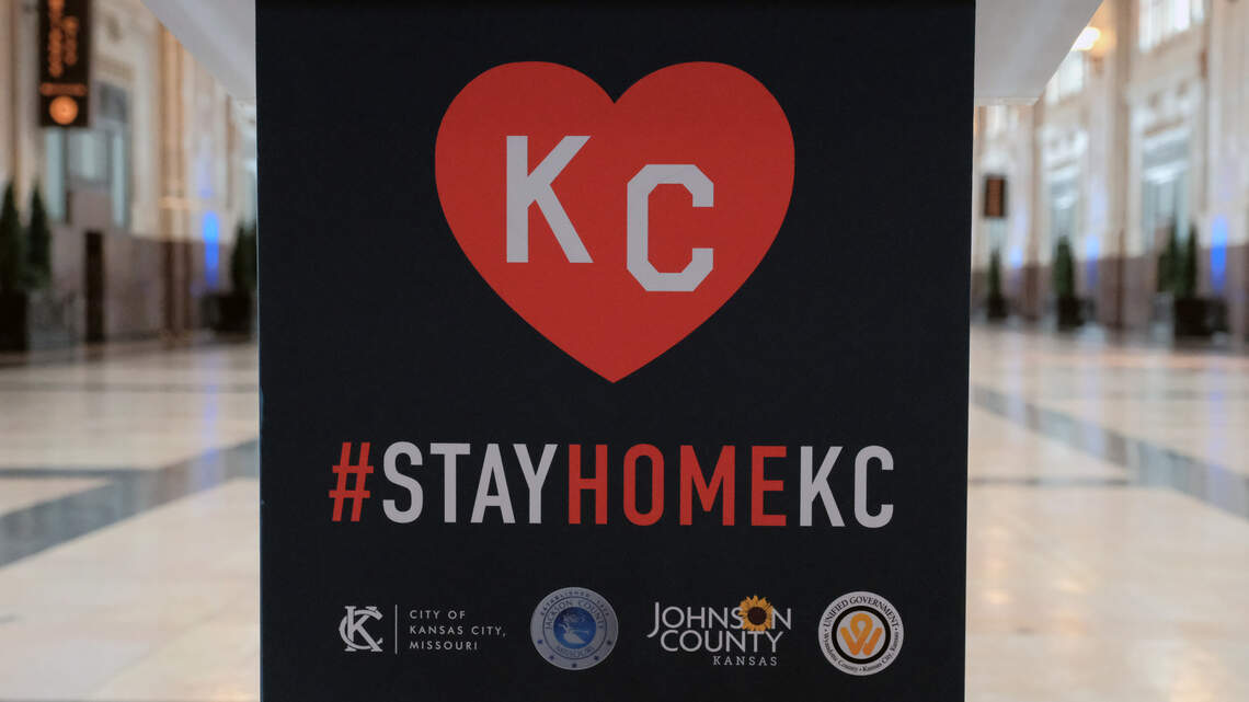 Cass County issues stay at home order, following KC metro action to stop COVID-19